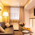 Hotel Choiseul Opera