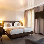 Hotel Choiseul Opera 3*
