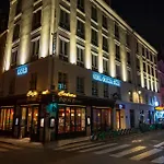 Choiseul Opera Hotel Paris