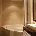 Hotel Choiseul Opera Paris