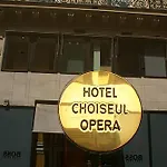 Choiseul Opera 3*