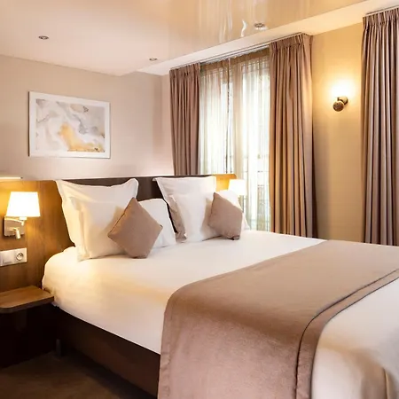 Hotel Choiseul Opera