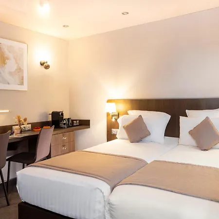 Choiseul Opera Hotel 3*