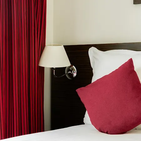 Hotel Choiseul Opera