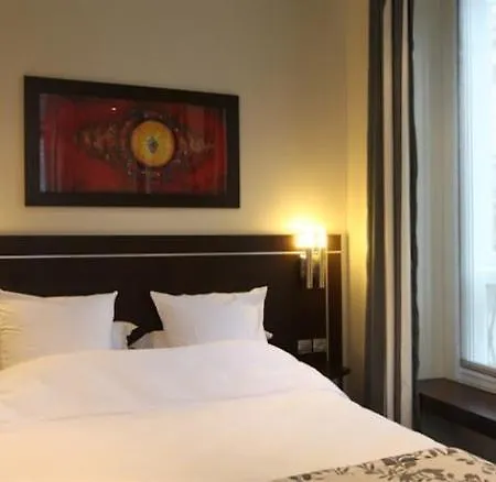 Choiseul Opera Hotel