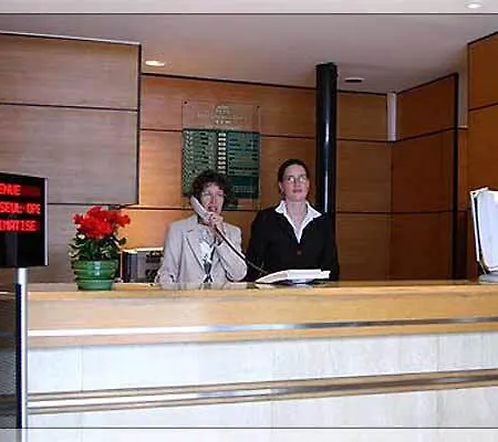 Choiseul Opera פריז