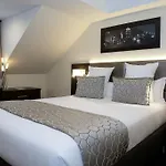 Choiseul Opera Hotel Parijs