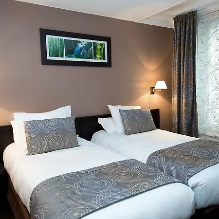 Choiseul Opera 3* Paris