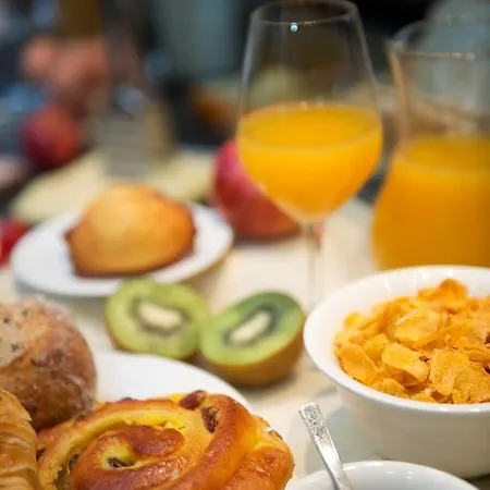 Choiseul Opera Paryż