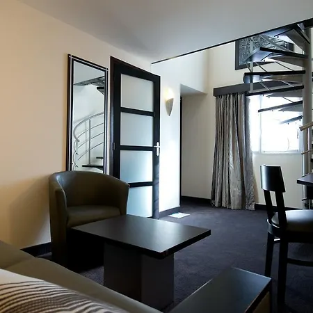Choiseul Opera 3* Paris