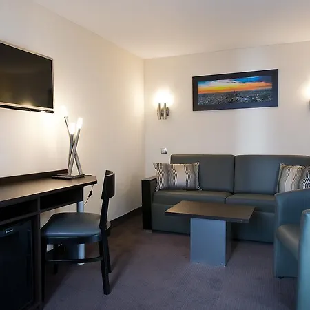 Hotel Choiseul Opera