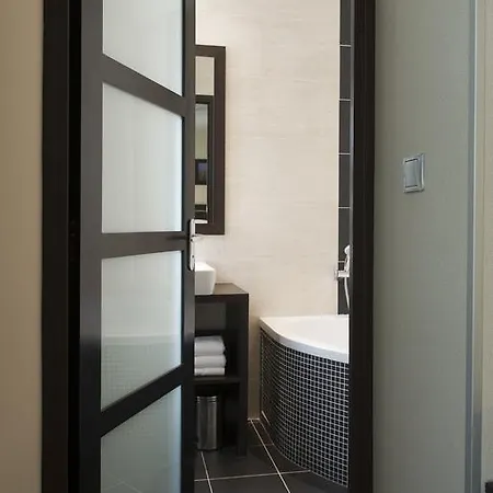 Choiseul Opera Hotel