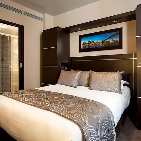 Choiseul Opera Hotel Paris