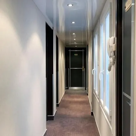 Choiseul Opera Szálloda