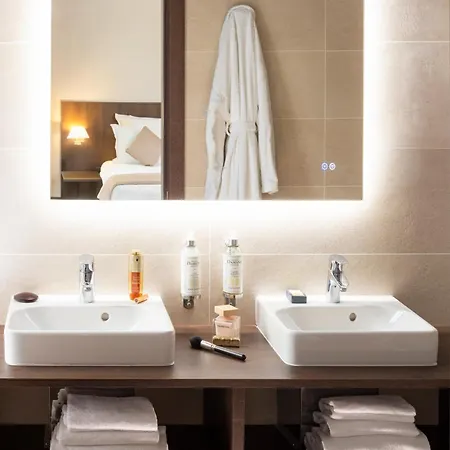 Choiseul Opera Otel Paris