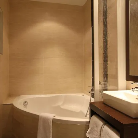 Hotel Choiseul Opera Paris