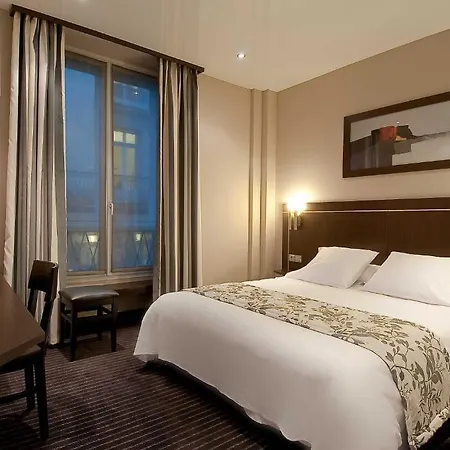 Choiseul Opera 3*