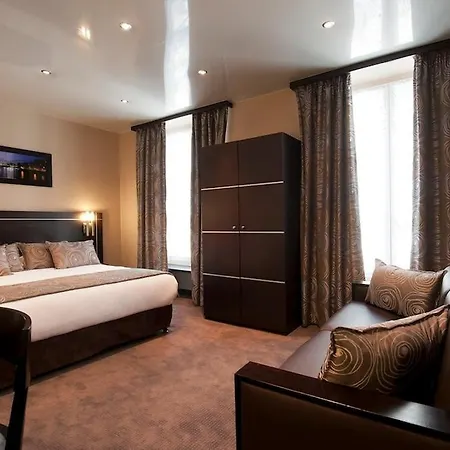 Choiseul Opera Hotel 3*