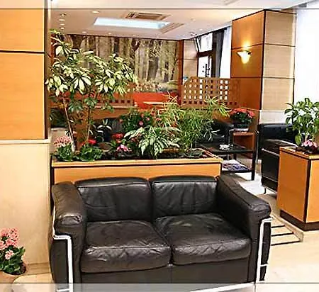 Choiseul Opera Hotel 3*
