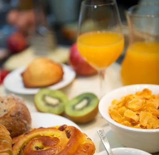 ショワズル オペラ パリ