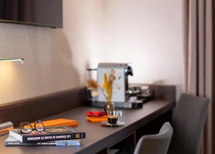 Choiseul Opera Hotell Paris