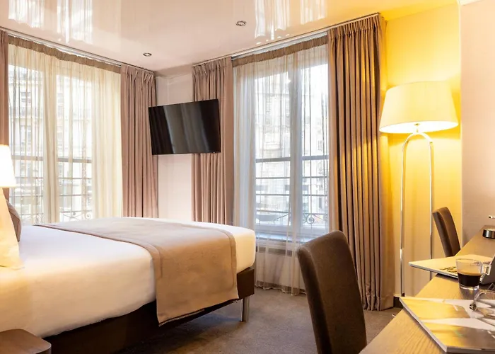 ショワズル オペラ