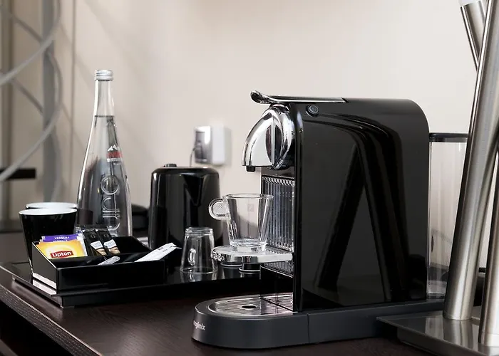 Hotell Choiseul Opera Paris