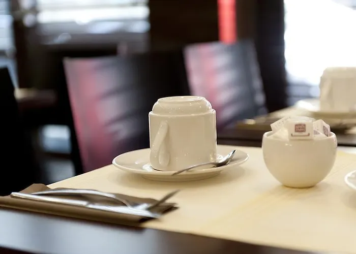 Choiseul Opera Hotell 3*