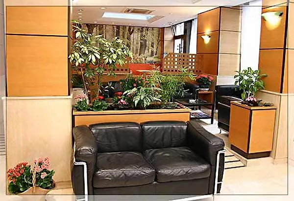 Choiseul Opera Hotell 3*