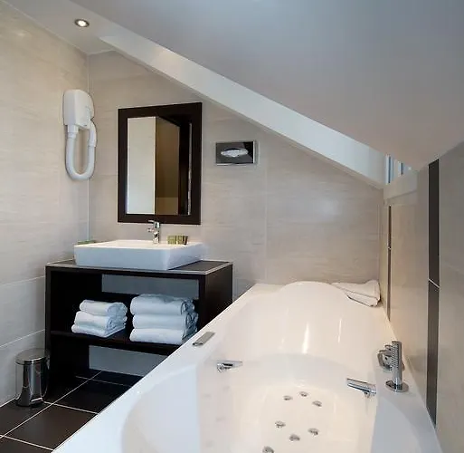 Otel Choiseul Opera Paris