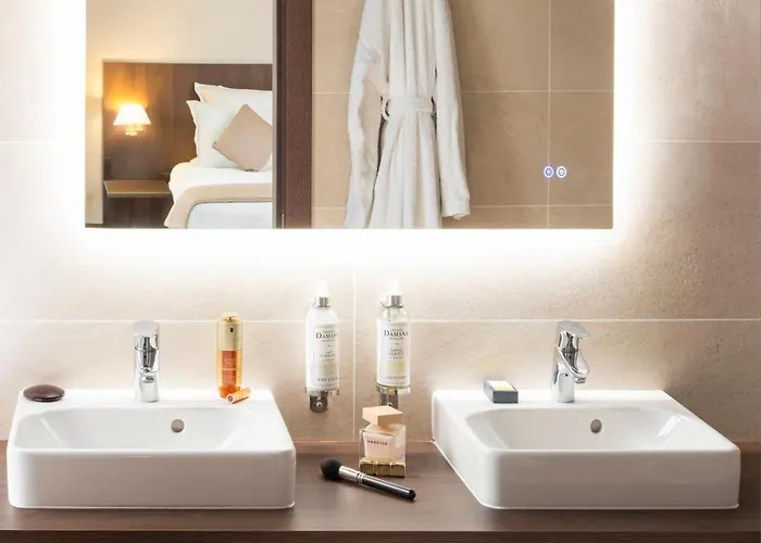Choiseul Opera Otel Paris