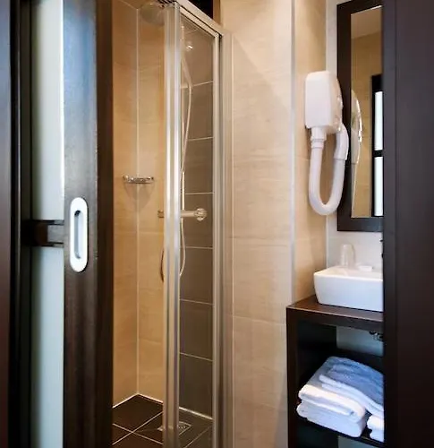 Choiseul Opera Otel 3*