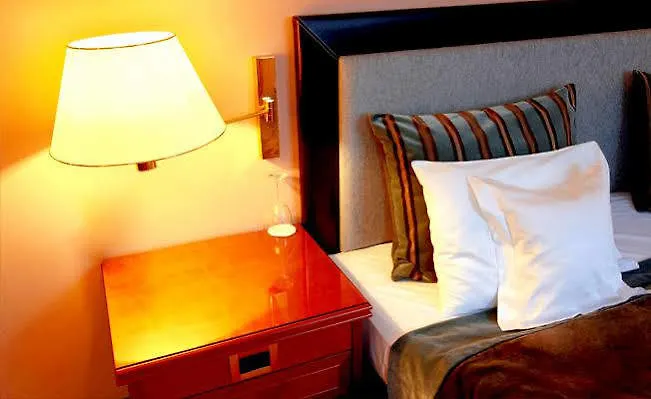 Choiseul Opera Otel Paris