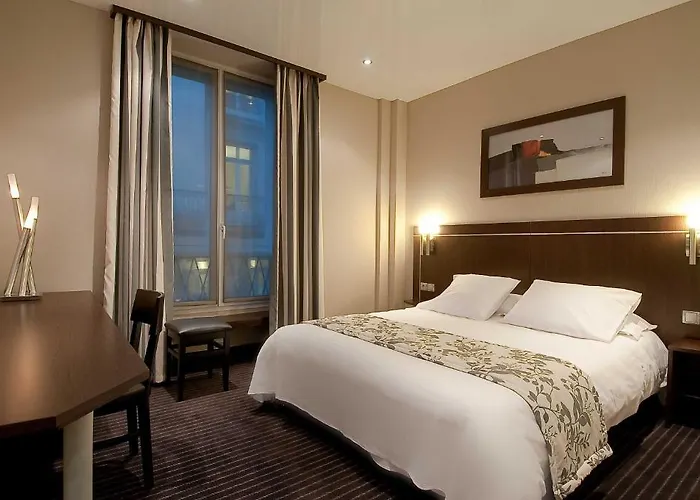 Choiseul Opera 3*