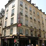 Choiseul Opera Hotel 3*