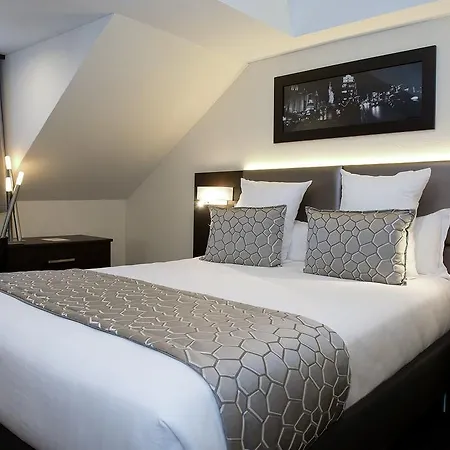 Choiseul Opera Otel Paris