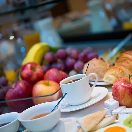 Choiseul Opera Paris