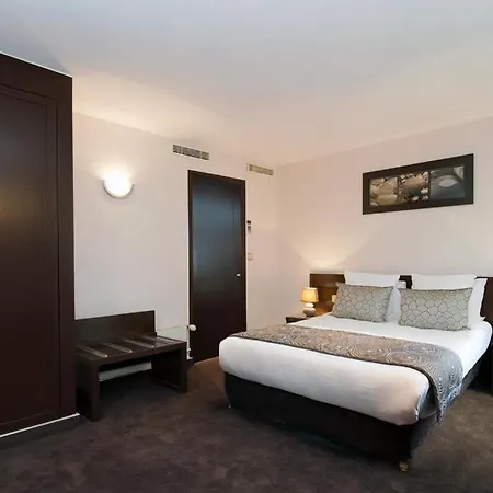 Choiseul Opera 3* París