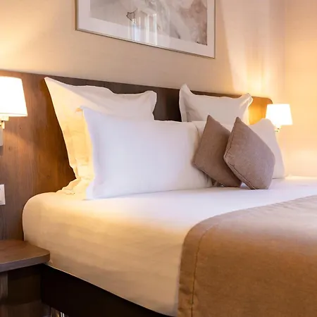 Choiseul Opera Otel 3*