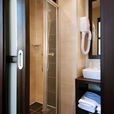 Choiseul Opera Otel 3*