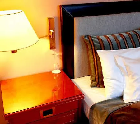 Choiseul Opera Otel Paris