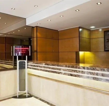 Hotel Choiseul Opera 3*