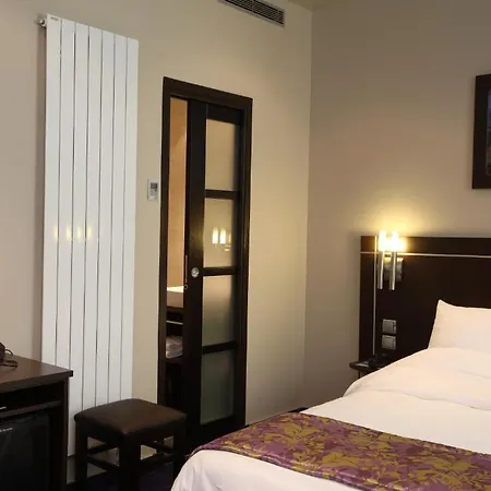 Choiseul Opera Otel Paris