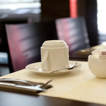 Choiseul Opera Otel 3*