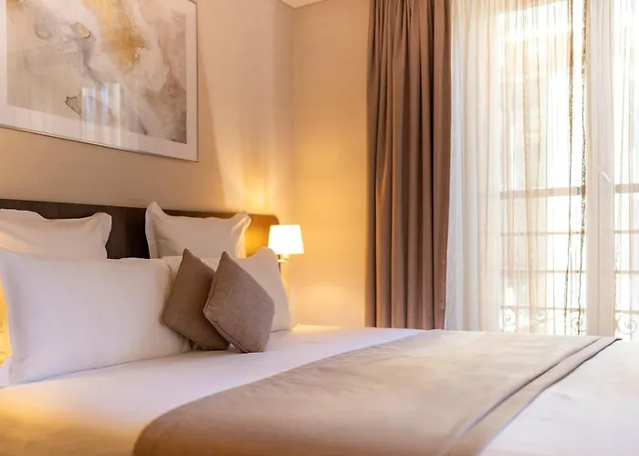 호텔 슈아쇨 오페라 3*