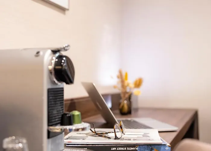 슈아쇨 오페라 호텔