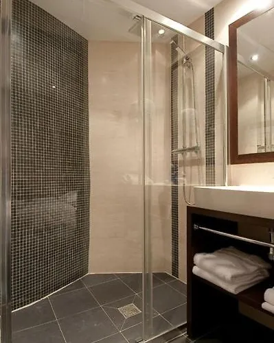 슈아쇨 오페라 3*